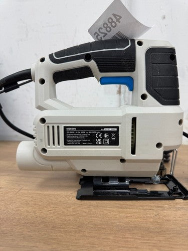 Mac Allister MJS600 — New (other) (photo 5)