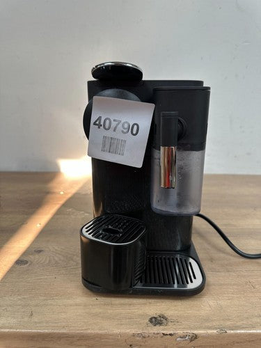 De'Longhi Lattissima One EN510.B 1450W Nespresso Capsule Coffee Machine — New (other) (photo 4)