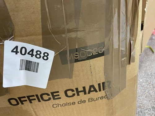 Gaming chair MSOC26 — New (other) (photo 3)