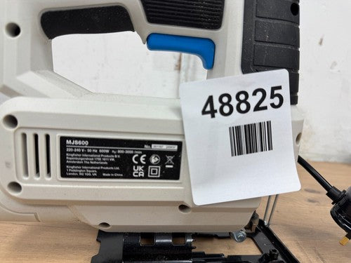 Mac Allister MJS600 — New (other) (photo 6)