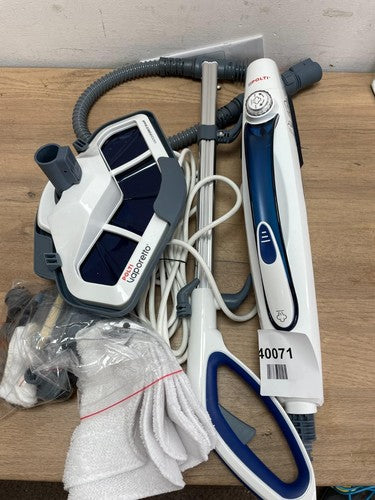 Polti Vaporetto SV460_Double 2-in-1 Steam Mop — New (other) (photo 3)