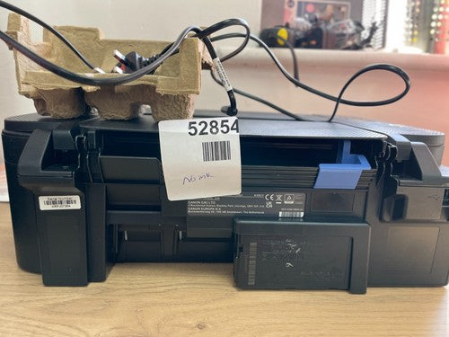 Canon PIXMA TS3750i Colour Multifunction Printer