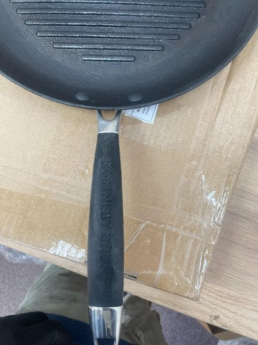 Ronneby Bruk Ultra Light Grill Pan