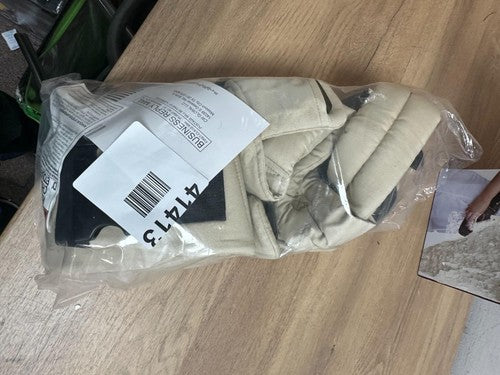 Momcozy Baby Carrier - Ergonomic, Cozy and Lightweight Infant Carrier Khaki — New (other) (photo 3)