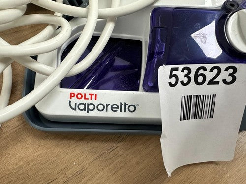 Polti Vaporetto Steam Mop with Handheld Cleaner, SV440 — Used (photo 7)