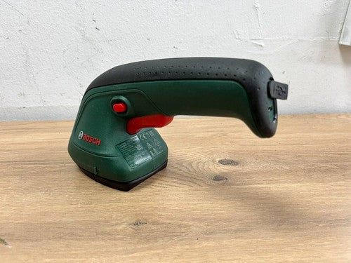 Bosch Home and Garden Shears EasyShear (Integrated 3.6V, Battery — Used (photo 3)