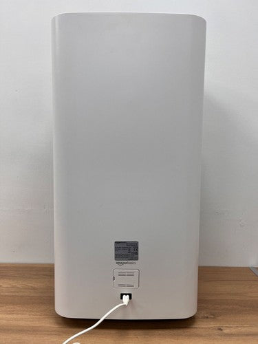 AMAZON BASICS Air purifier AM6059- UK — Used (photo 3)