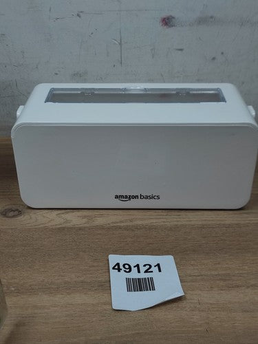 Table Tap Box White