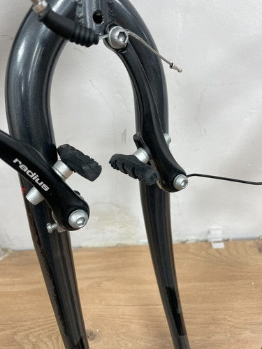 Schiano Bicycle 26"DA-ST-MTB — New (other) (photo 3)