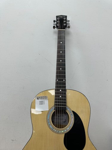 Martin Smith W-101-N-PK Acoustic Guitar Kit — New (other) (photo 3)