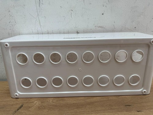 Power Cord Storage Box, ABS Material Dustproof Cable Management Box — New (other) (photo 5)
