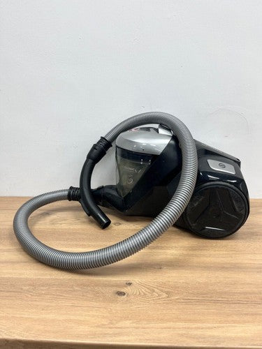 Hoover H-POWER 300 Pet Cylinder Vacuum Cleaner - Black (HP320PET) — Used (photo 9)