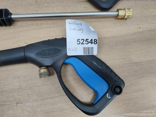 halfords PW50 Pressure washer replacement gun - Price per gun