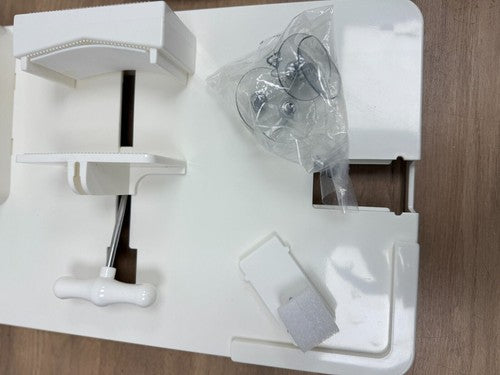 NRS Healthcare Non Slip Kitchen Workstation Board — New (other) (photo 3)