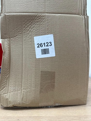 Vileda SuperMocio Bucket with Torsion Wringer - Red, 10L — New (other) (photo 4)