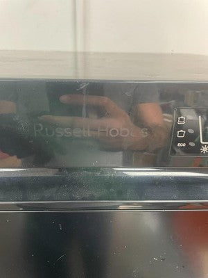 Russell Hobbs Table Top Dishwasher - Not Working — Used (photo 6)