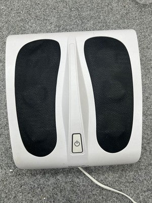 HoMedics Shiatsu Foot Massager with Heat FM-TS9 35W FM-TS9-GB — Used (photo 2)