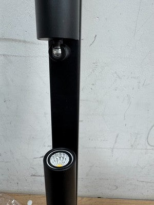 Eofit LED Ceiling Light Rotatable White 5 Way Ceiling Spotlight — New (other) (photo 2)
