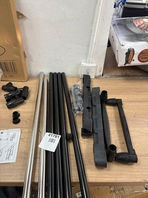 vivo clothes rail CR25 — New (other) (photo 2)
