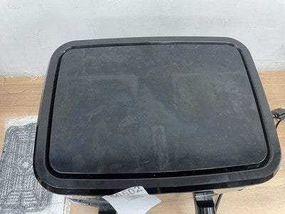 Tower Vortx 9L Dual Basket Air Fryer - Black (T17088) — Used (photo 6)