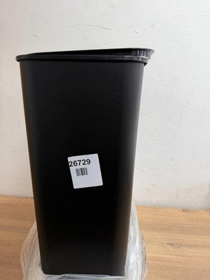 Tower 50L Sensor Bin - Black — New (other) (photo 3)