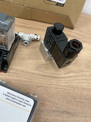 Cloudray Ultimate Air Assist — New (other) (photo 4)