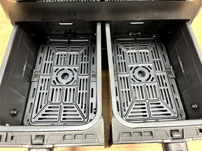 chefree AFW20 air fryer — Used (photo 3)