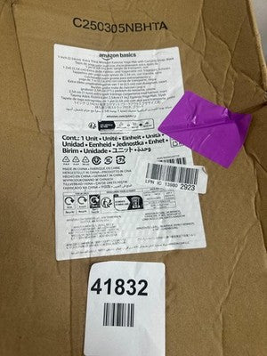 Amazon Basics Dome Camping Tent — New (other) (photo 4)