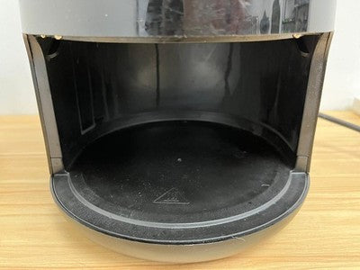 Russell Hobbs SatisFry Air Fryer - 26500 — Used (photo 4)