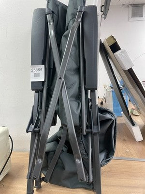 Timber Ridge Outdoor Garden Chair 150 kg Portable Folding Camping Chair — New (other) (photo 4)