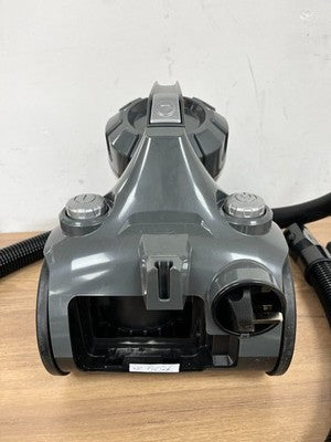 AmazonBasics Cylinder Bagless 700 W Vacuum Cleaner ?VCS35B15KC-70EUK — Used (photo 5)