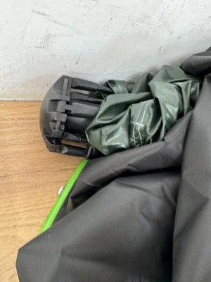 CFlity camping tent — New (other) (photo 4)