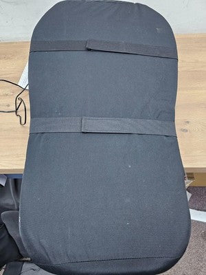 Snailax Shiatsu Back and Neck Massager — Used (photo 5)