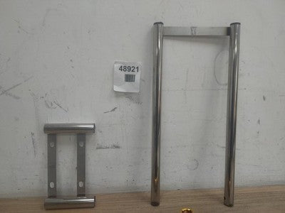 Shampoo Basin Equipment Water Circulation Frame Head Spa Equipment for Barber — New (other) (photo 3)