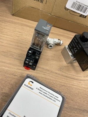 Cloudray Ultimate Air Assist — New (other) (photo 3)