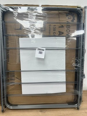 1ABOVE Premium Quality, Alloy Steel 3 Tier Clothes Airer — New (other) (photo 4)