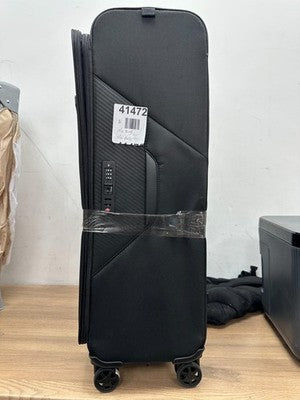 Samsonite Litebeam, Black — New (other) (photo 2)