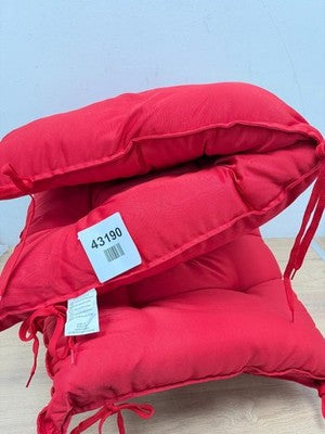 GARDEN FURNITURE SEAT CUSHION FOR SWING or for 2 SEATER BENCH with BACK Approx.1 — New (other) (photo 2)