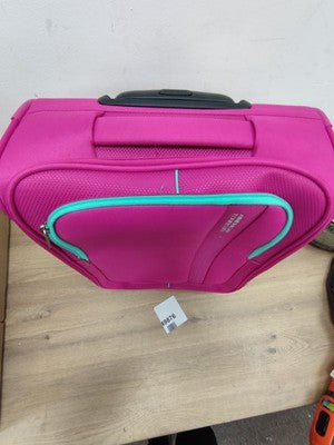 American Tourister Sea Seeker 4 Wheel Cabin Suitcase - 55cm — New (other) (photo 3)