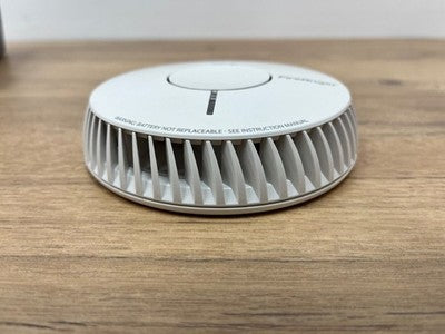 FireAngel FA-6120-INT Smoke Detector - White — New (other) (photo 2)