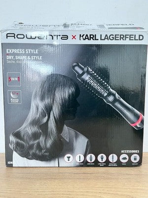 Rowenta Fashion Stylist tool Magic Multistyler — Used (photo 3)
