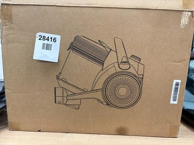 Amazon Basics Cyclonic Bagless Cylinder Vacuum Cleaner Motor — New (other) (photo 3)