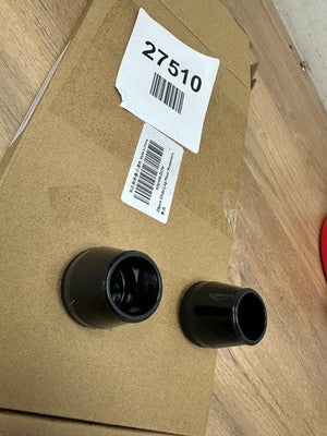 28Pcs Chair Leg Floor Protectors, Round Chair Feet Cover for Hardwood Floors — New (other) (photo 3)