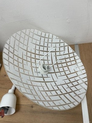 EGLO Alvez Adjustable Pendant Lamp — New (other) (photo 3)
