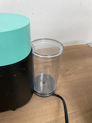 Nespresso Coffee Machine Bundle - Vertuo Pop Aqua Mint — Used (photo 2)