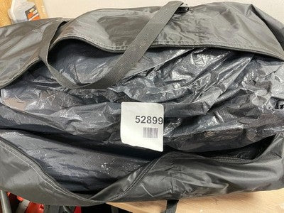 Vevor Truck Tent Model 0224061301 10x8ft — Used (photo 2)
