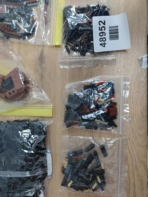AmazingBlock Reobrix 77028 Double Barrel Building Toys — New (other) (photo 4)