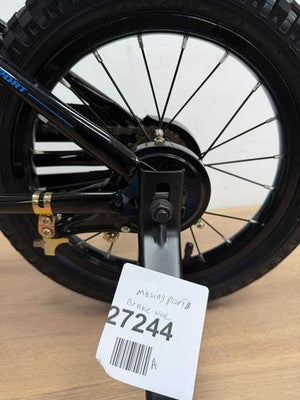 Kids Sport Bike, Tourer, Bicycle, Cycling, Boys Cycle — New (other) (photo 2)