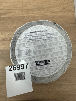 Visqueen Jointing Tape — New (other) (photo 2)