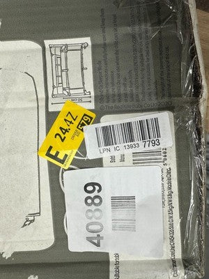 Red Kite COZYSLEEP Bedside Crib/Co Sleeper — New (other) (photo 5)